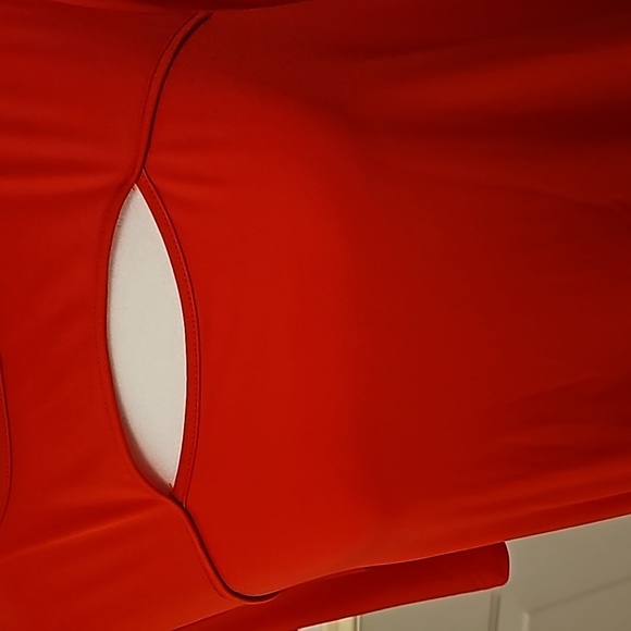 NWOT By Chico's Womans blouse size 1 - Picture 2 of 6